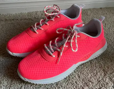 PINK WOMEN/GIRLS SNEAKERS, View more