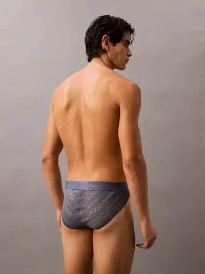 Calvin Klein men’s Sculpt Lace underwear, View more