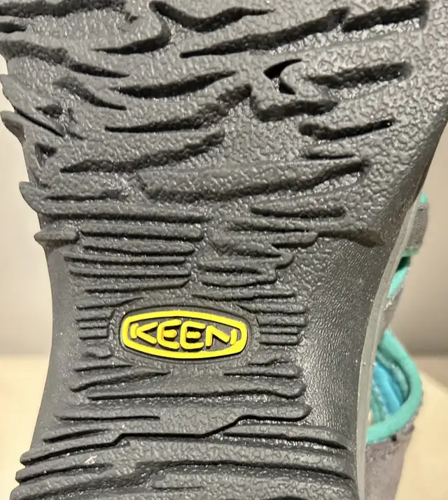 WOMENS SANDAL KEEN SHOE in Women's - Shoes in Mississauga / Peel Region - Image 4