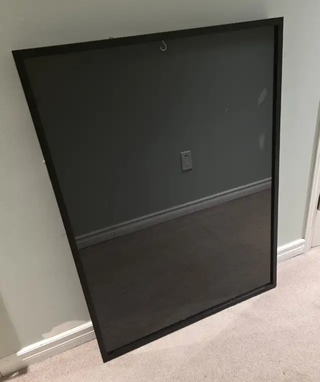 Extra Large Shadow Box / Sports Jersey Display in Arts & Collectibles in Oakville / Halton Region - Image 2