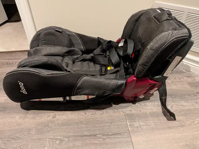 diono rainier convertible car seat in Strollers, Carriers & Car Seats in City of Toronto - Image 4