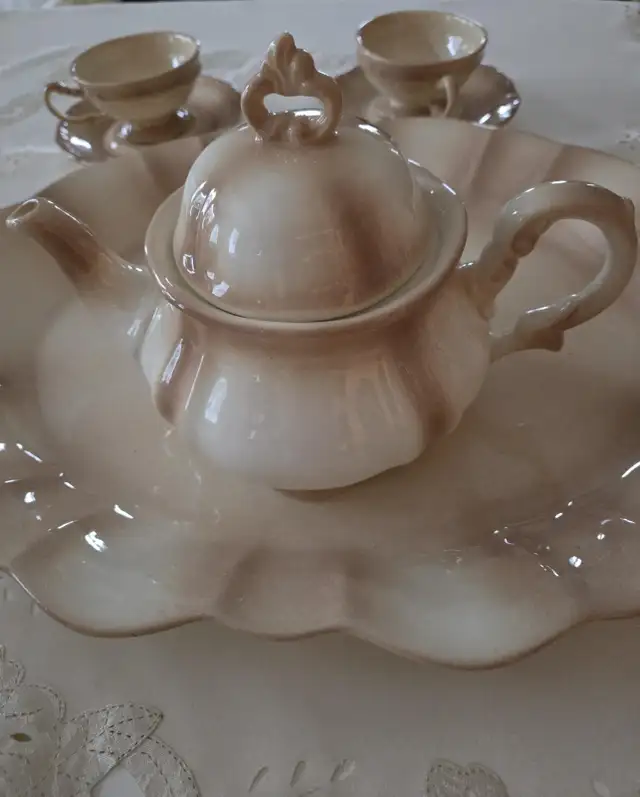 13-Piece Large Serving Set, 19" x 13"567892901196605444