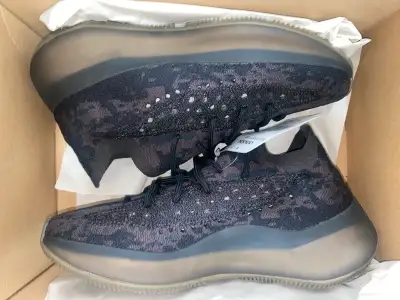 adidas Yeezy Boost 380 Size 8.5, View more