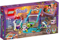 LEGO Friends -  41337 parc d'attractions sous-marin