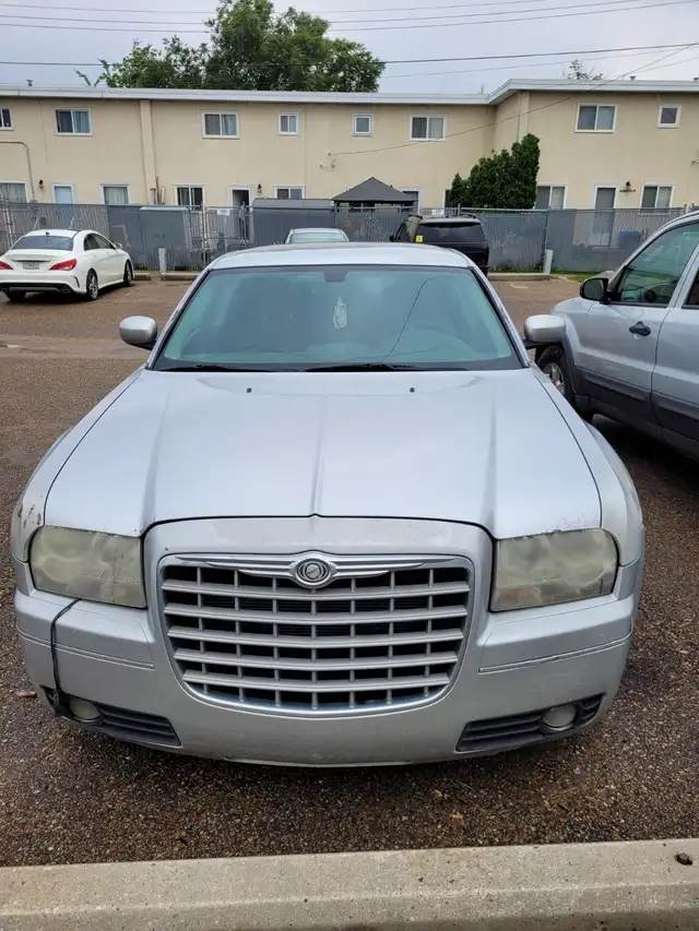 Chrysler S300