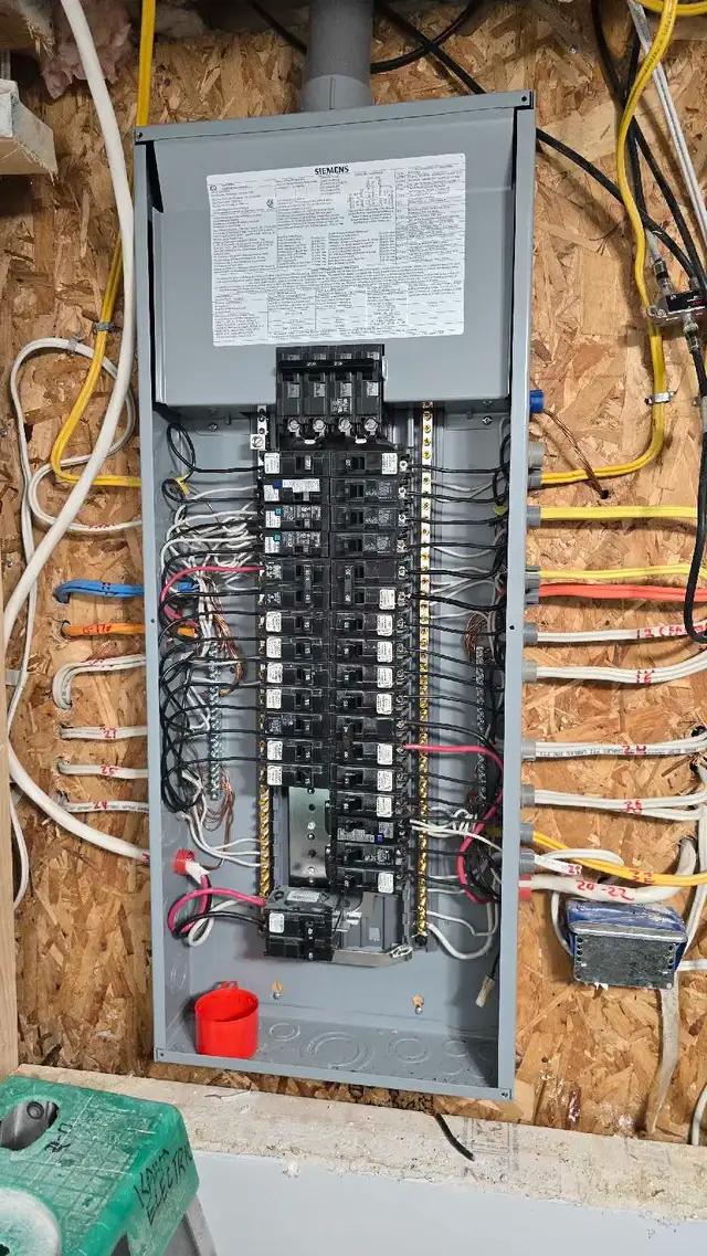 Master Electrician Available62864740177665123