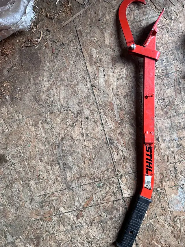 falling lifter in Hand Tools in Edmonton - Image 3