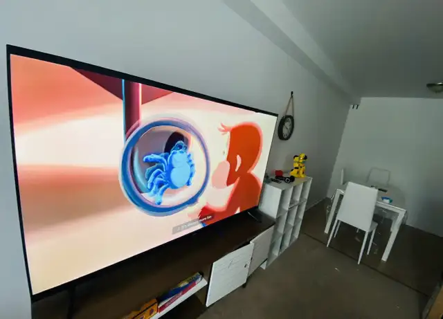 RCA 4K Web OS Smart TV  70-in in TVs in Edmundston - Image 3