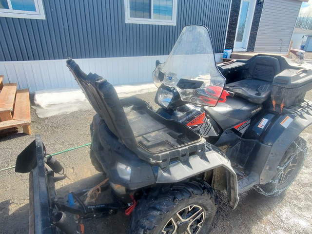 For Sale in ATVs in Thompson - Image 3