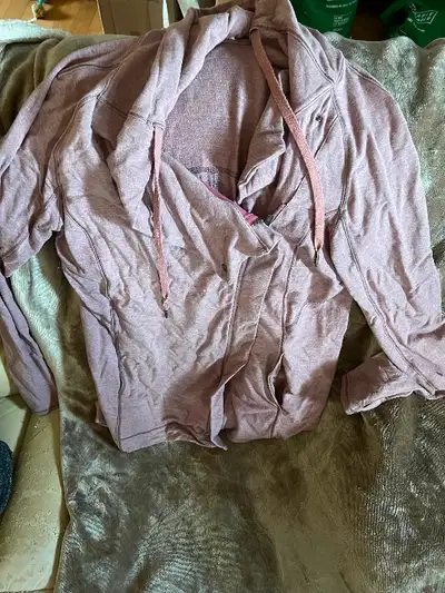 Lululemon Coast Easy Wrap Jacket, View more