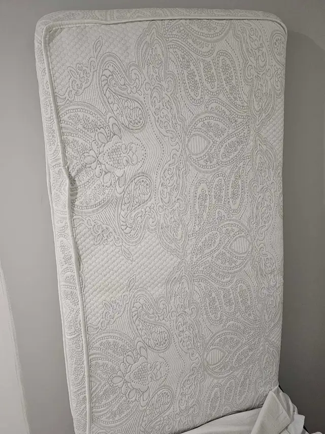 Crib Mattress in Beds & Mattresses in Cambridge - Image 3