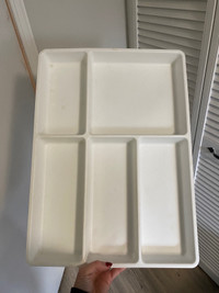 IKEA Flatware Tray Drawer Organizer 