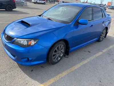 AWD EJ255 High Performance setup with over $16,000 in parts under the hood including a New IAG 550 e...