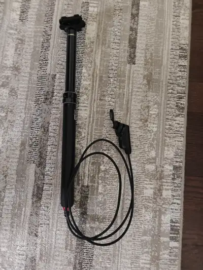 RockShox Reverb 175X31.6 New Take Off, View more