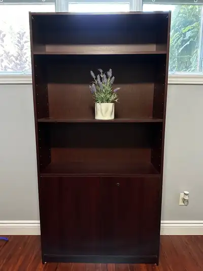 Bookshelf, View more