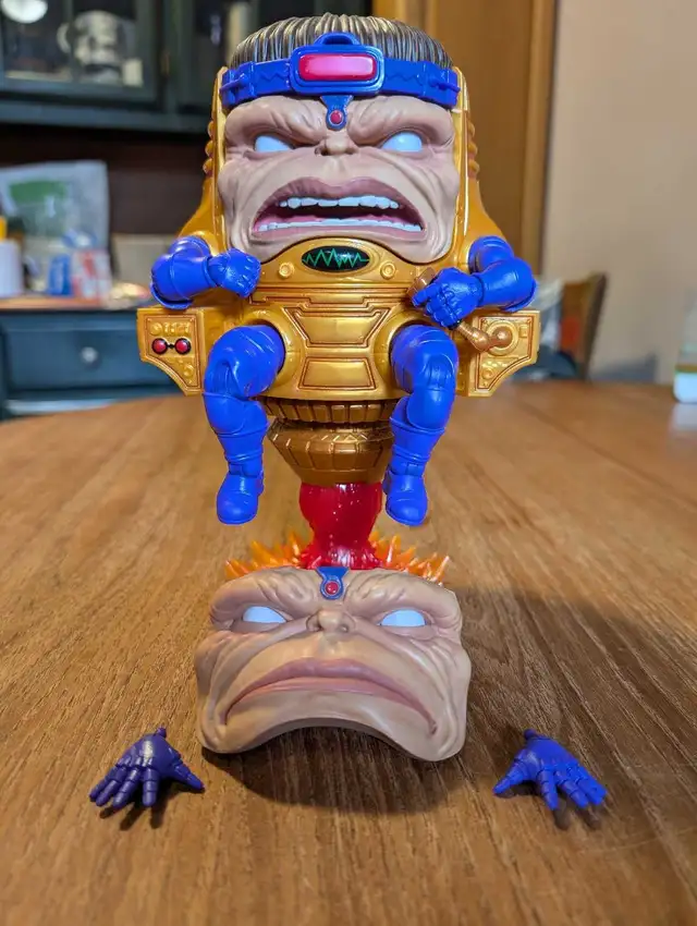 Marvel Legends 6 inch action figures in Toys & Games in Oakville / Halton Region - Image 4