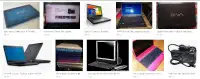Laptops for sale -  many models - Used but working!