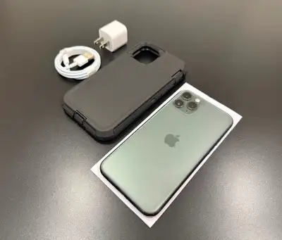 iPhone 11 PRO 64GB - UNLOCKED - READY TO GO!, View more