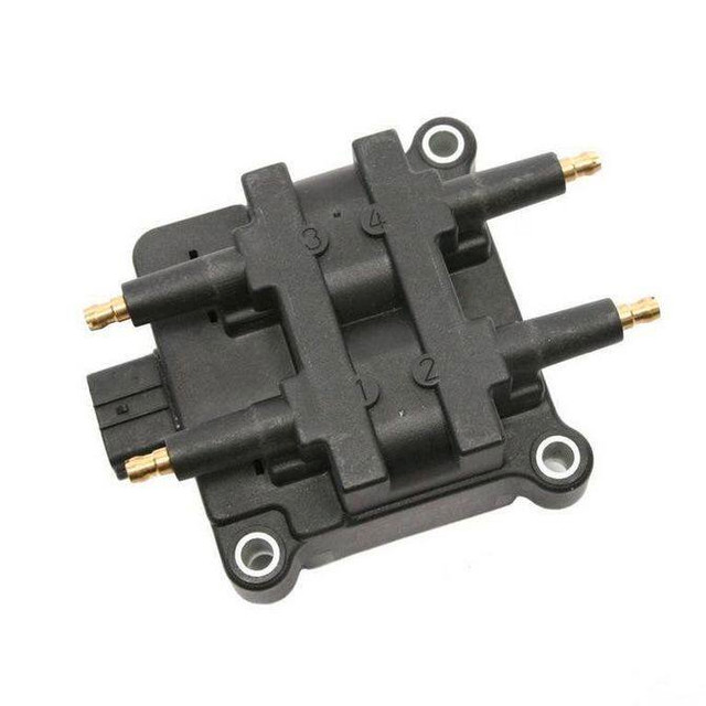 New DELPHI GN10220 Ignition Coil Pack - Subaru Legacy Outback & in Engine & Engine Parts in London