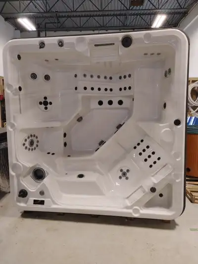 35 Years Hot Tub Service, View more