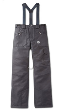Men’s XL Insulated Snow Ski pants. BRAND NEW. 