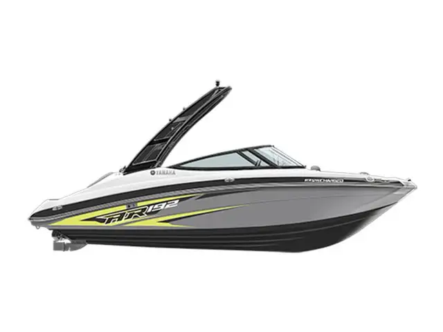 2016 Yamaha AR192 | Powerboats & Motorboats | Windsor Region | Free ...