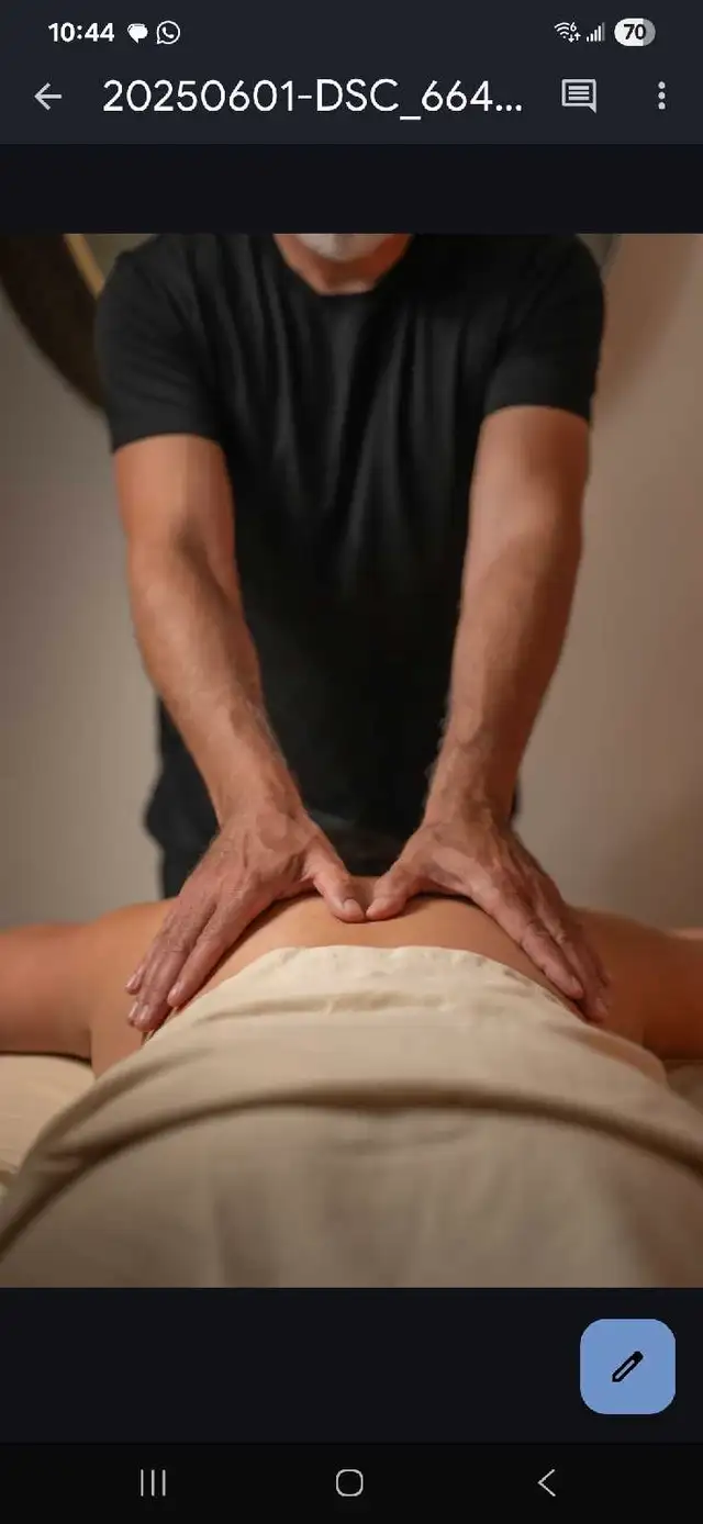 Relaxation Redifined  by Alex RMT. Your Sanctuary Awaits.628647411601931220