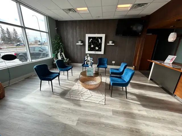 Beautiful Wellness & Yoga Space for Rent | Activities & Groups ...