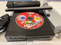 Nintendo wii + Board + Super Mario