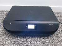 HP Envy 5052 Wifi Printer