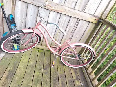 Bike adult/teen, View more