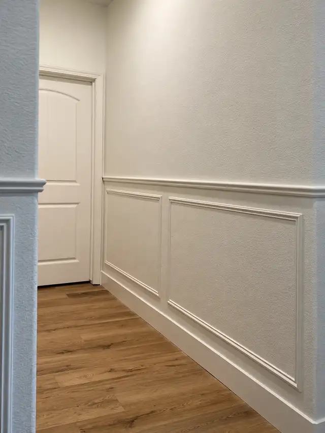Accent Wall & Feature Wall Installation – Orillia / Barrie572418034689658881