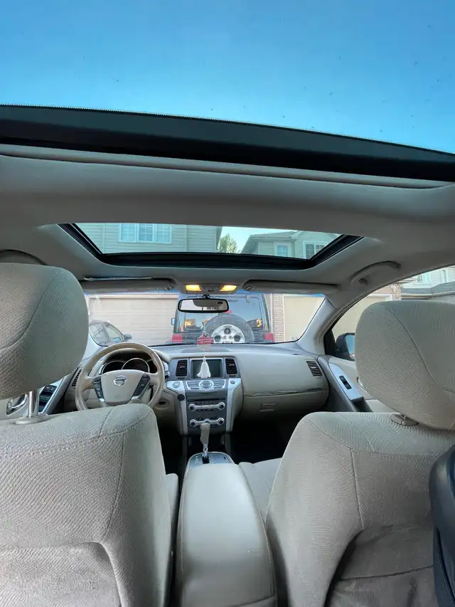 Nissan SUV in Cars & Trucks in Cambridge - Image 7