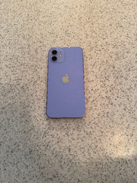 iPhone 12 Purple-128G