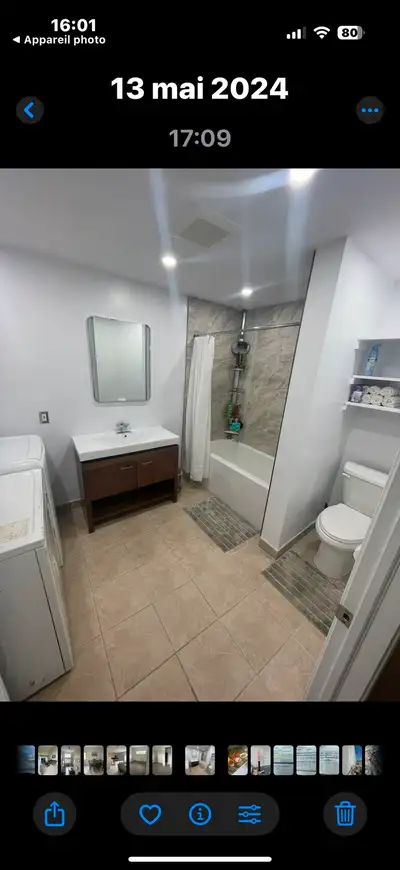 Chambre a louer