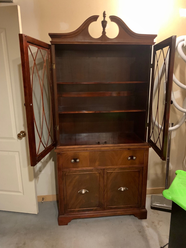 China Hutches & Display Ottawa Kijiji