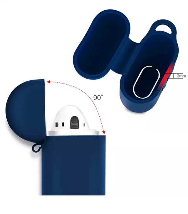 AirPods 1&2 4 in 1 Accessory62863283146369124
