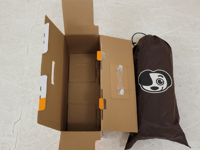 The Shrunks Toddler Travel Bed with Electric Pump in Cribs in Guelph - Image 7