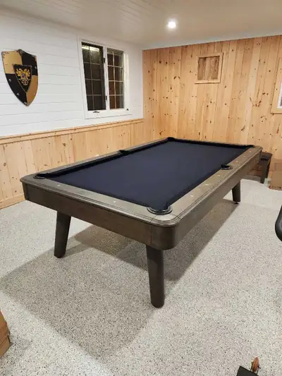 Looking to upgrade your game room or entertainment space? At Associated Billiards, we offer pool tab...