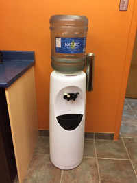 Distributeur d'eau