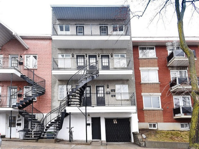 Chambre pour étudiants ou stagiaires/students room to rent in Room Rentals & Roommates in City of Montréal - Image 2
