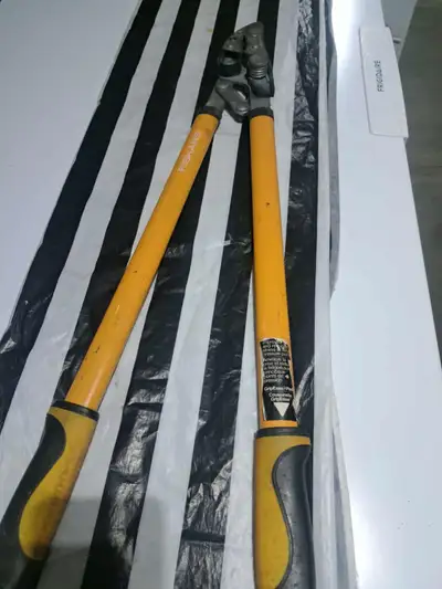 Fiskars Lopping Shears ( 2 pairs), View more