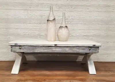 FOLDING COFFEE TABLE, View more