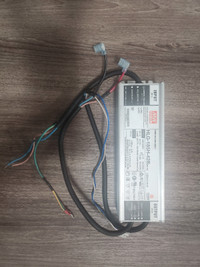 MW HLG-185H-42B POWER SUPPLY 