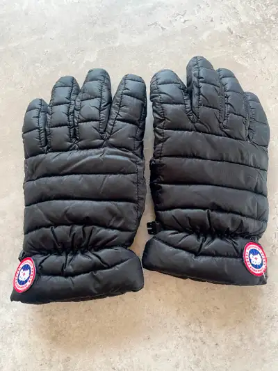 Genuine Canada Goose Winter Gloves, View more