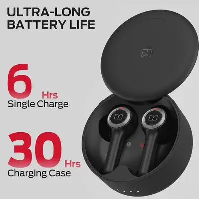 Monster Earphone, View more