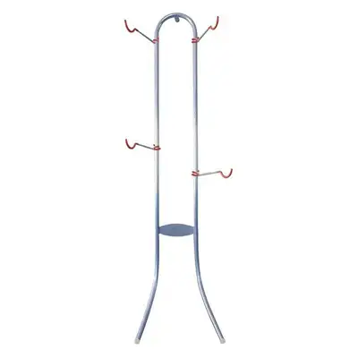 2 bike wall stand, View more