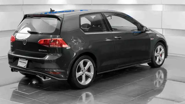 Golf GTI in Cars & Trucks in Drummondville - Image 3