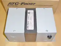 ATC-FROST 240 VA LIGHTING TRANSFORMER (120V/20A/12V) ~ NEW!