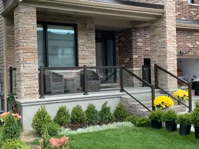 BUDGET RAILING SYSTEMS, View more